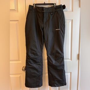 New Arctix Essential Ski pants.